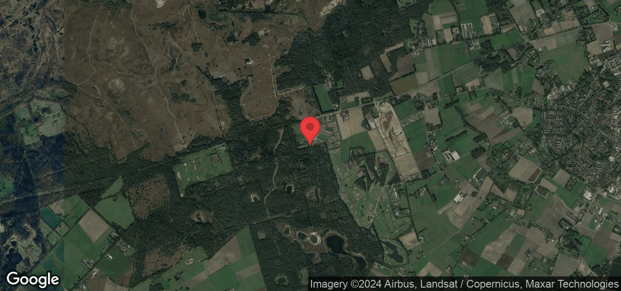 Bosrandweg 5, 5711 Someren, Netherlands