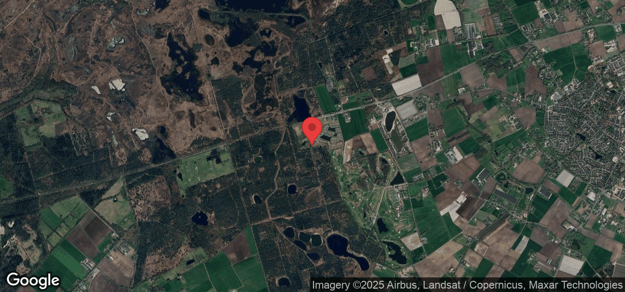 Bosrandweg 5, 5711 Someren, Netherlands