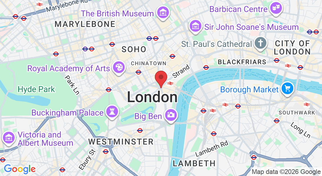 London, UK