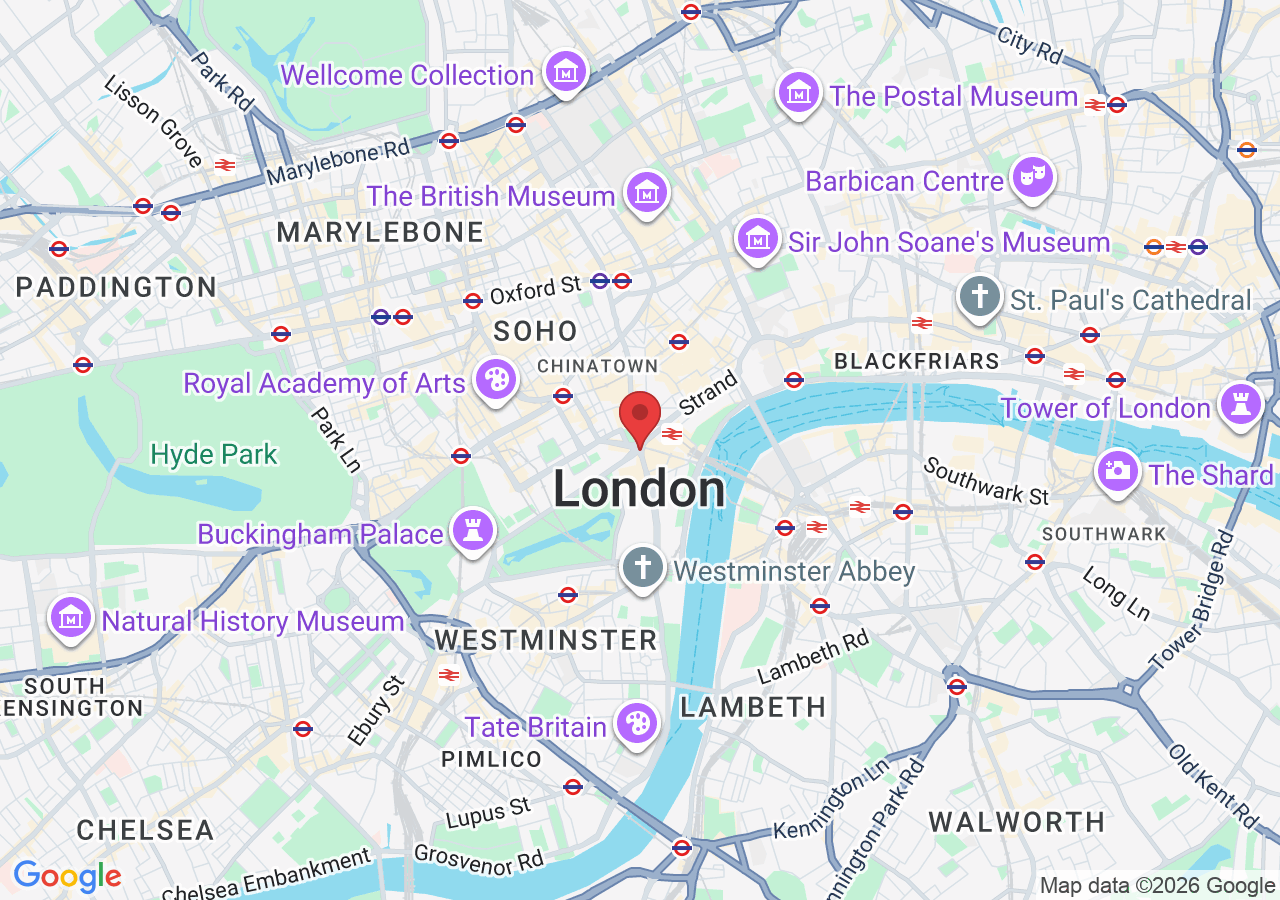 London, UK