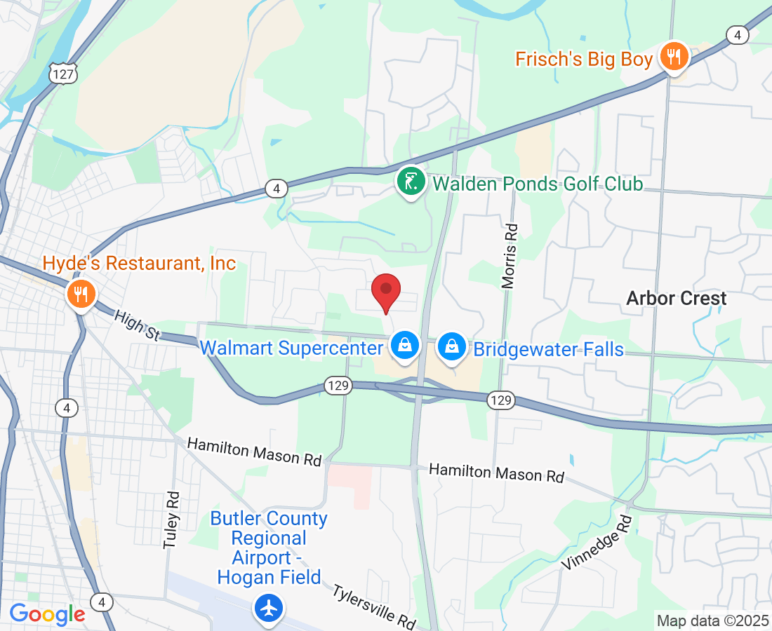 6515 Winford Ave, Hamilton, OH 45011, USA