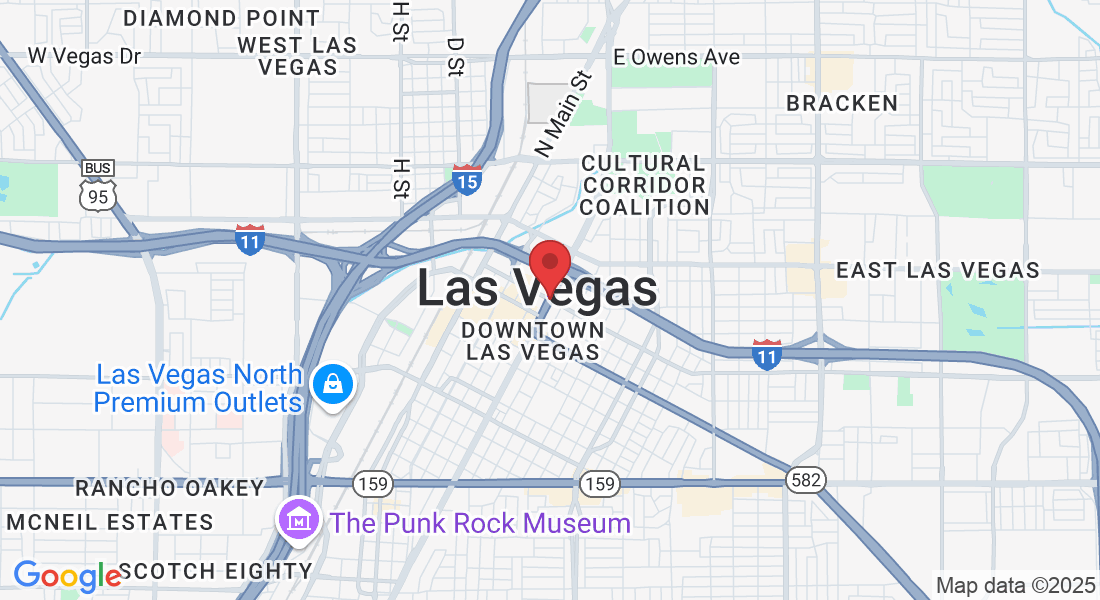 Las Vegas, NV, USA