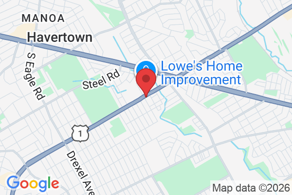 2510 Township Line Rd, Havertown, PA 19083, USA
