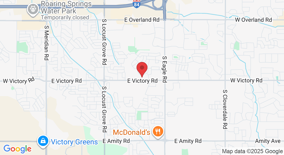 3107 S Tagish Pl, Meridian, ID 83642, USA