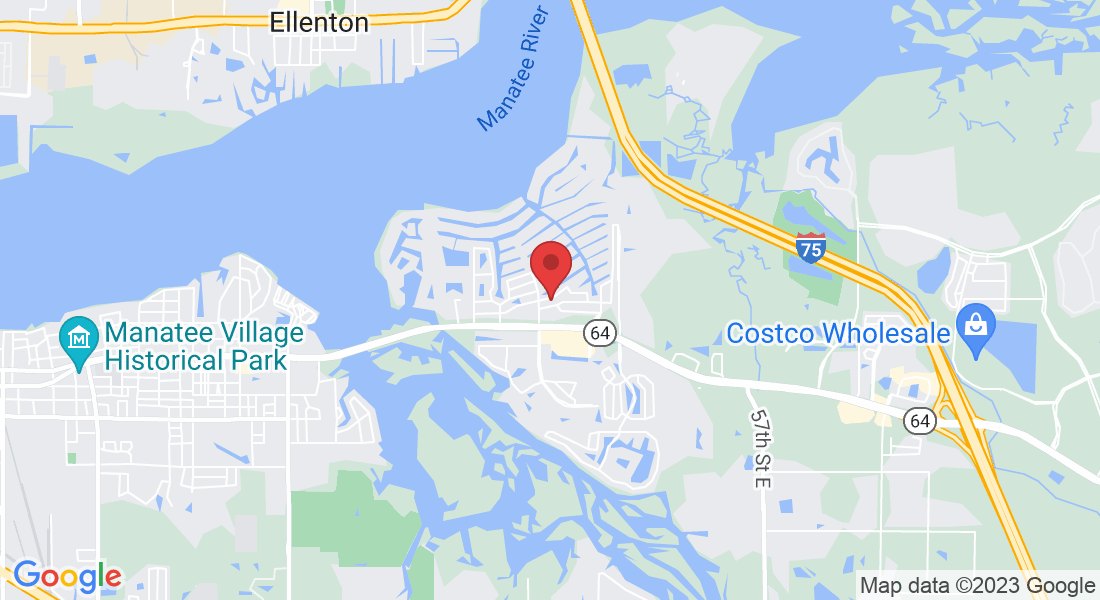 Bradenton, FL 34208, USA