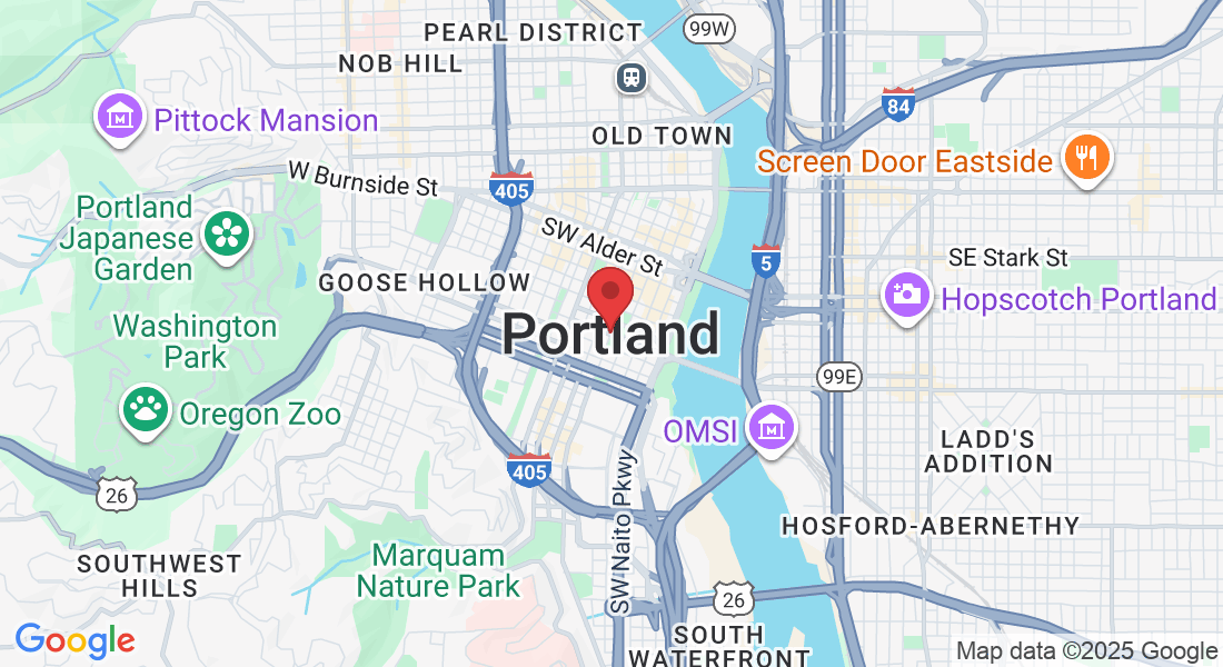 Portland, OR, EUA