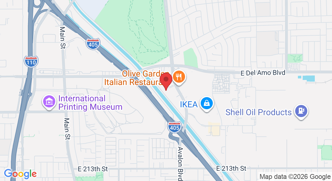 500 Carson Plaza Dr, Carson, CA 90746, USA