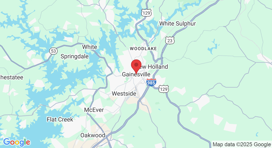 Gainesville, GA, USA