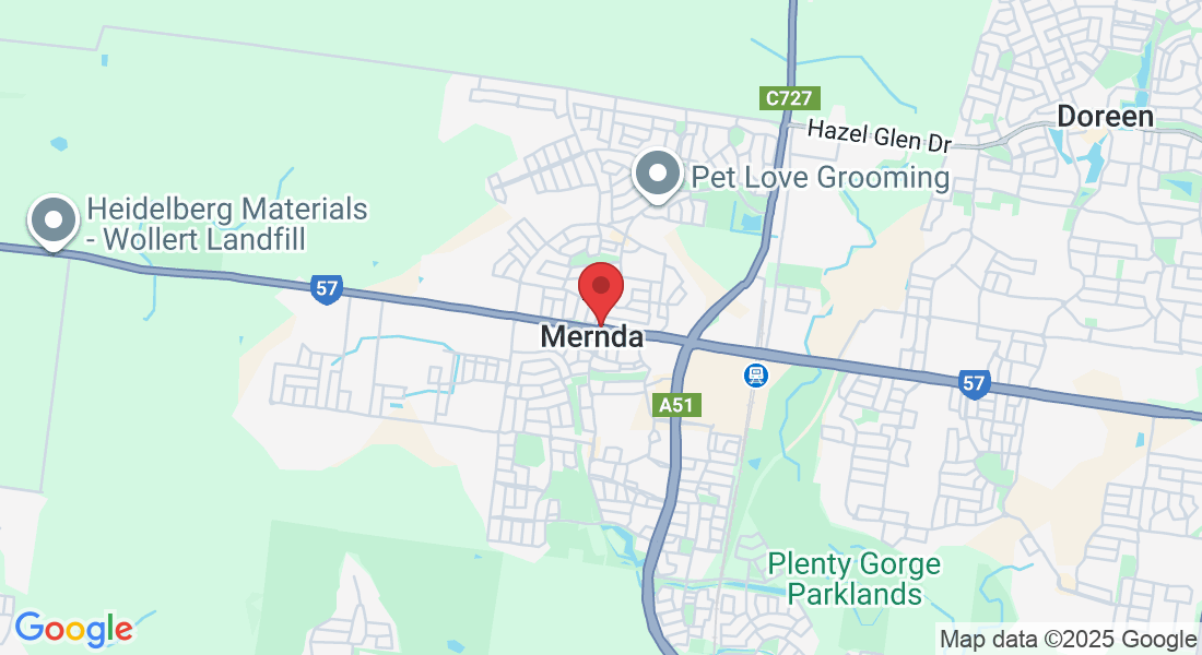 Mernda VIC 3754, Australia