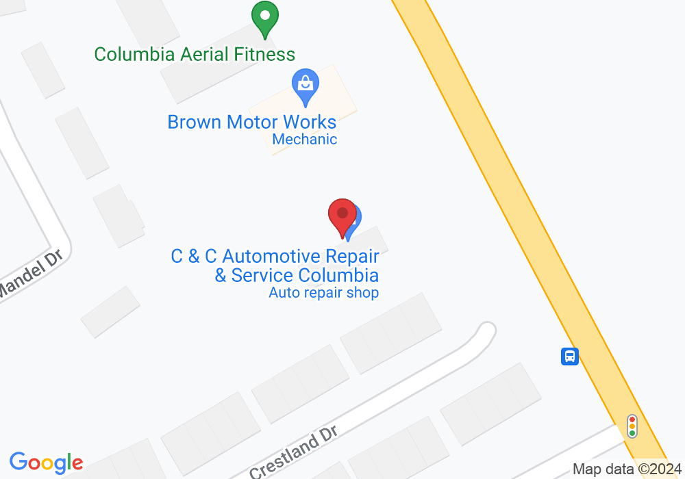 4031 Broad River Rd, Columbia, SC 29210, USA