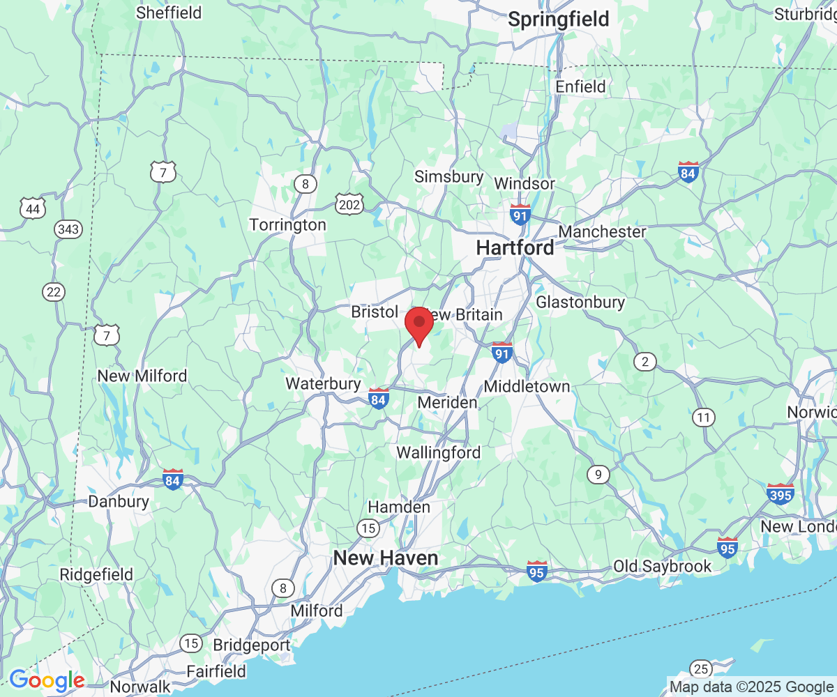 Southington, CT 06489, USA