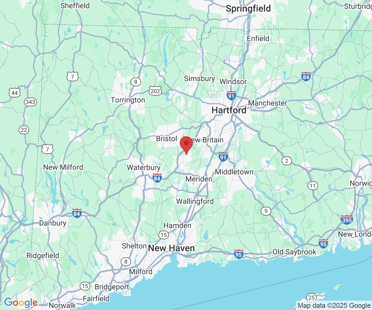 Southington, CT 06489, USA