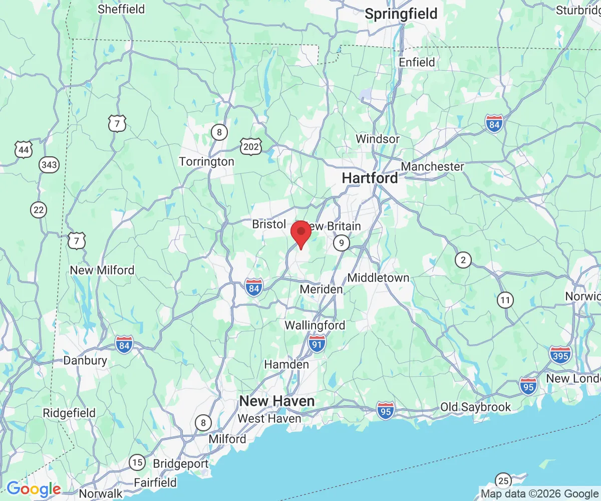 Southington, CT 06489, USA