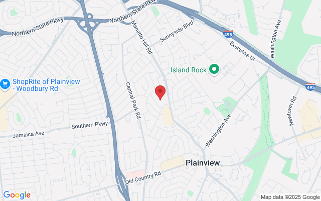 52 Manetto Hill Rd #8, Plainview, NY 11803, USA