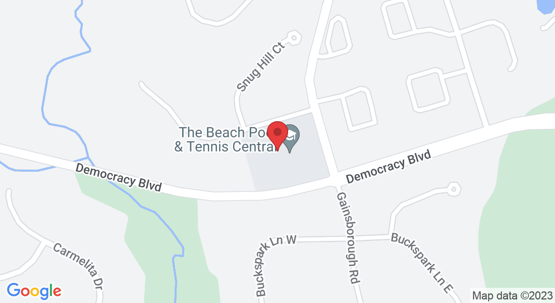 10200 Gainsborough Rd, Potomac, MD 20854, USA