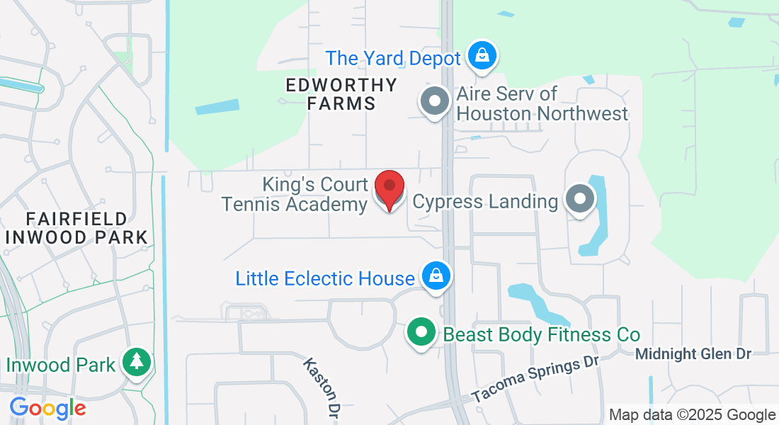 15719 Mueschke Rd, Cypress, TX 77433, USA