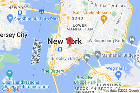New York, NY, USA