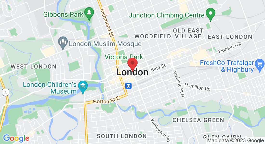 London, ON, Canada