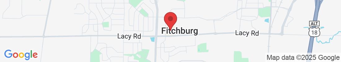 Fitchburg, WI, USA