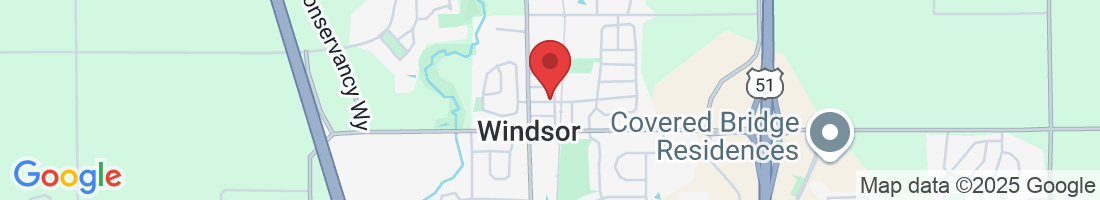 Windsor, WI, USA