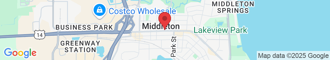 Middleton, WI, USA