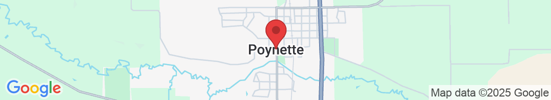 Poynette, WI 53955, USA