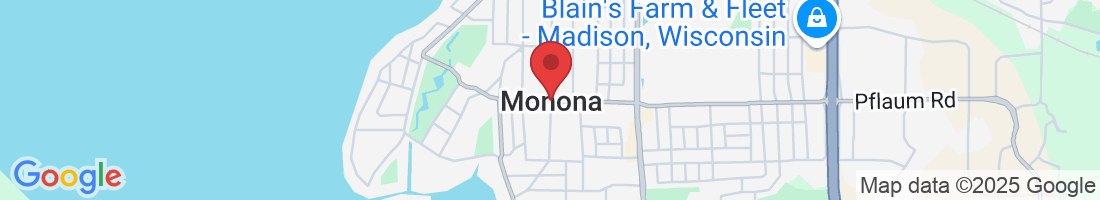 Monona, WI, USA