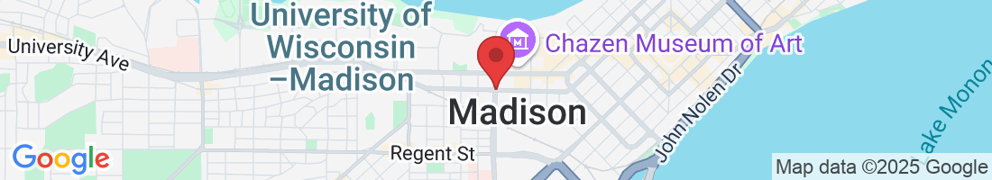 Madison, WI, USA