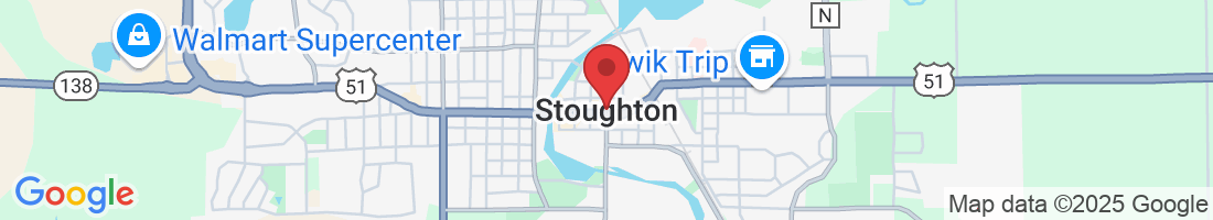 Stoughton, WI 53589, USA