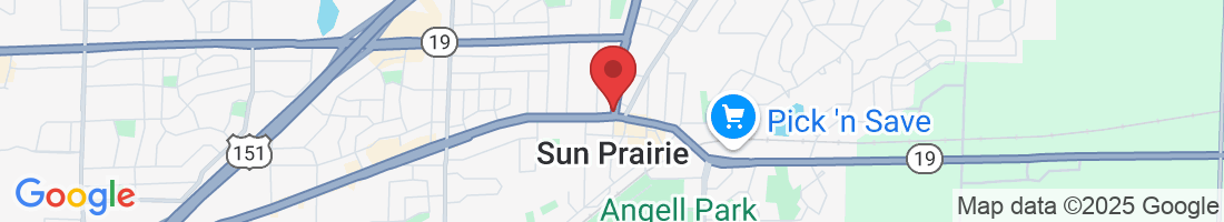 Sun Prairie, WI 53590, USA