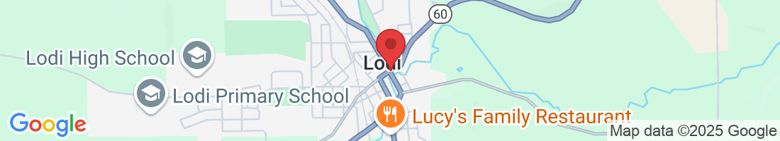 Lodi, WI 53555, USA