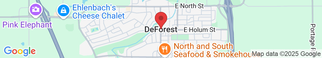 DeForest, WI, USA
