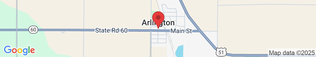 Arlington, WI 53911, USA