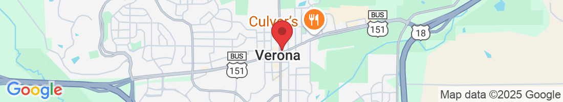 Verona, WI 53593, USA
