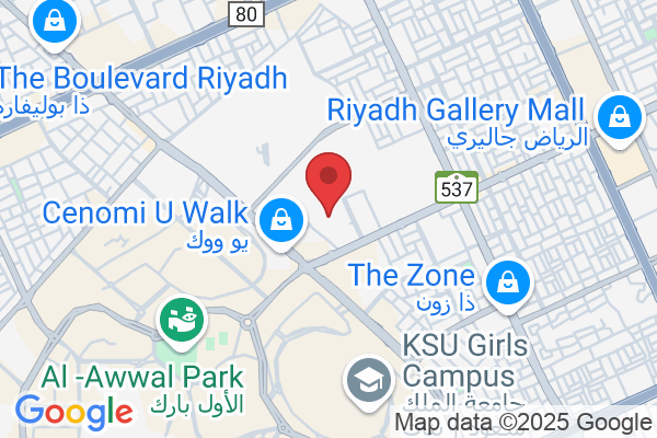 Imam Saud Ibn Abdul Aziz Road, وادي المعيدن، Street, Unit 4, الرياض 12382, Saudi Arabia