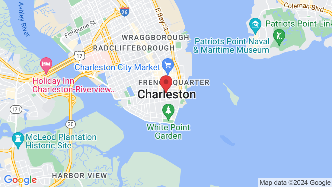 Charleston, SC, USA