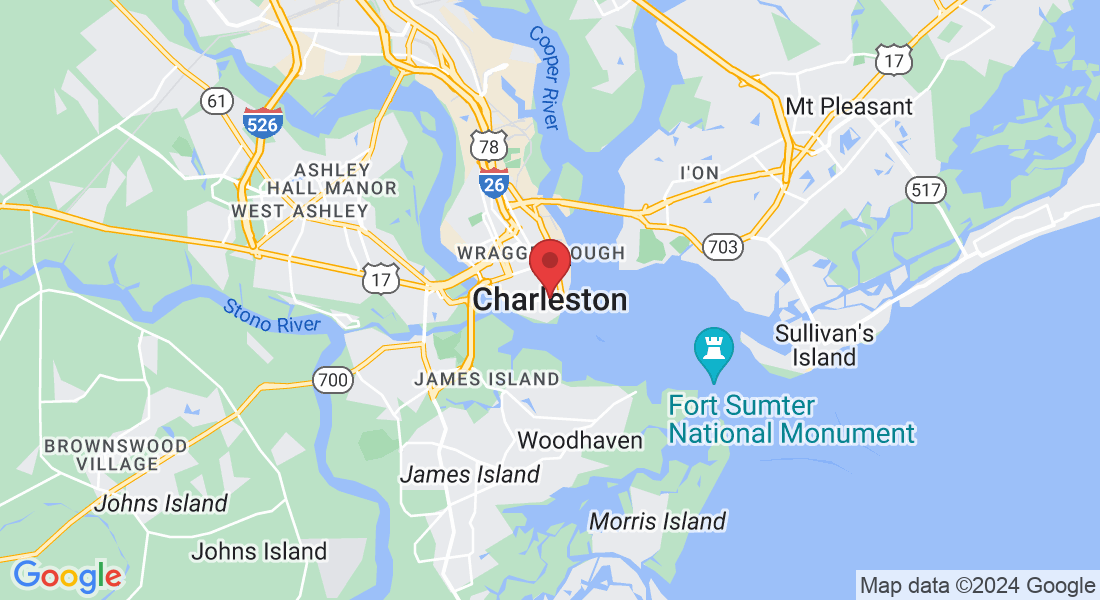 Charleston, SC, USA