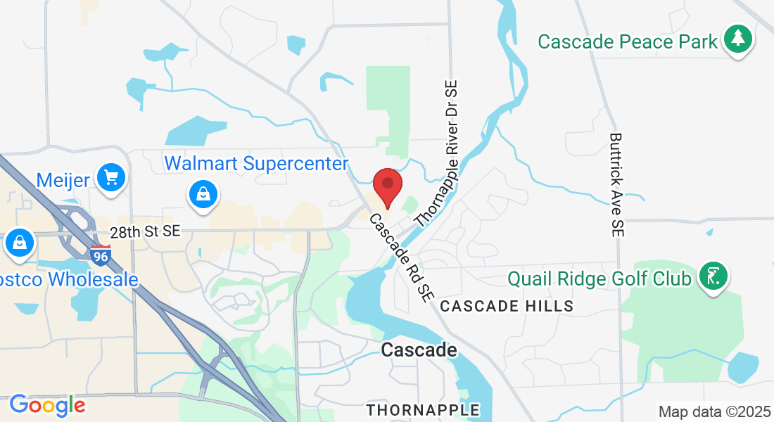 6809 Cascade Rd SE STE A, Grand Rapids, MI 49546, USA