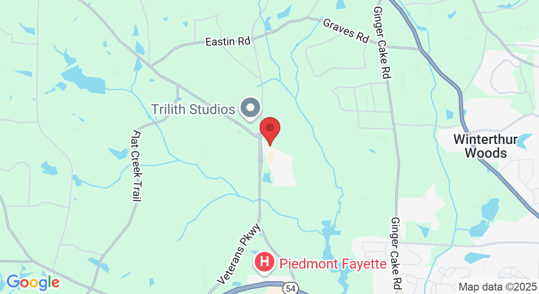 210 Trilith Pkwy Suite 100, Fayetteville, GA 30214, USA