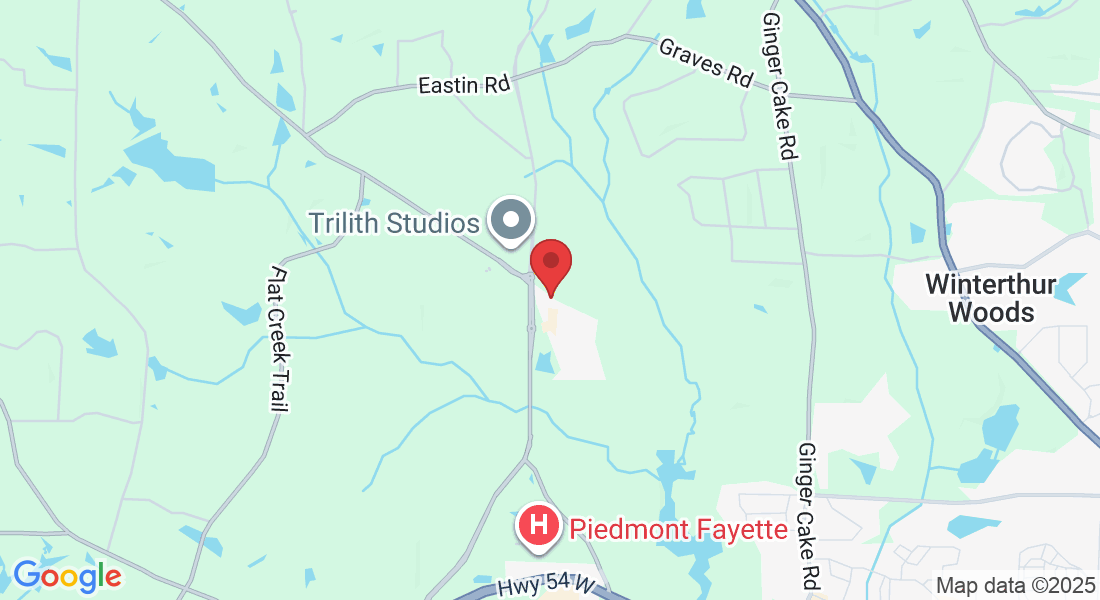 210 Trilith Pkwy Suite 100, Fayetteville, GA 30214, USA