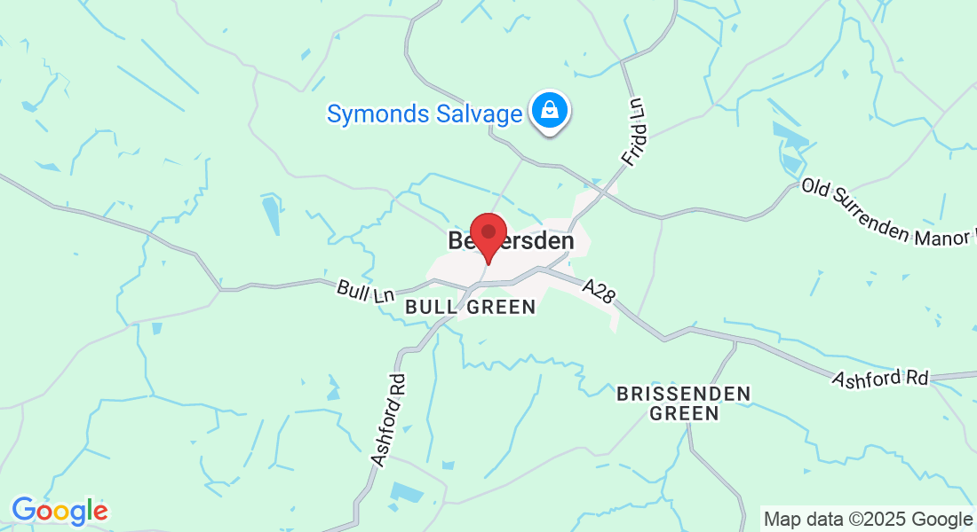 School Rd, Bethersden, Ashford TN26 3AH, UK