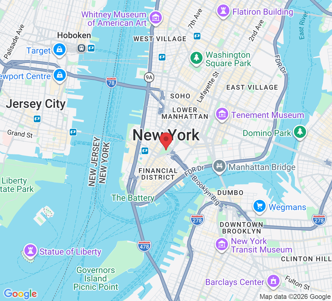 New York, NY, USA