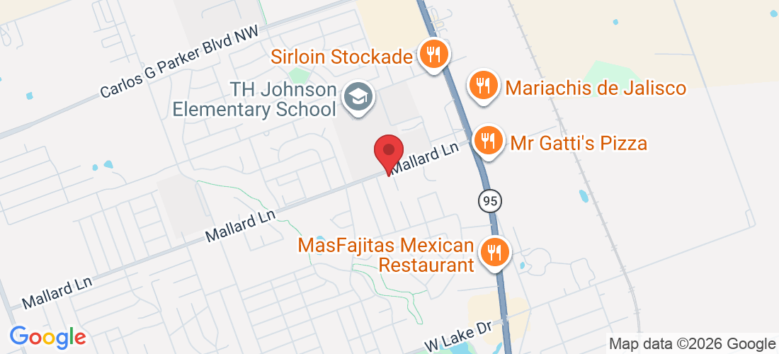 501 Mallard Ln, Taylor, TX 76574, USA