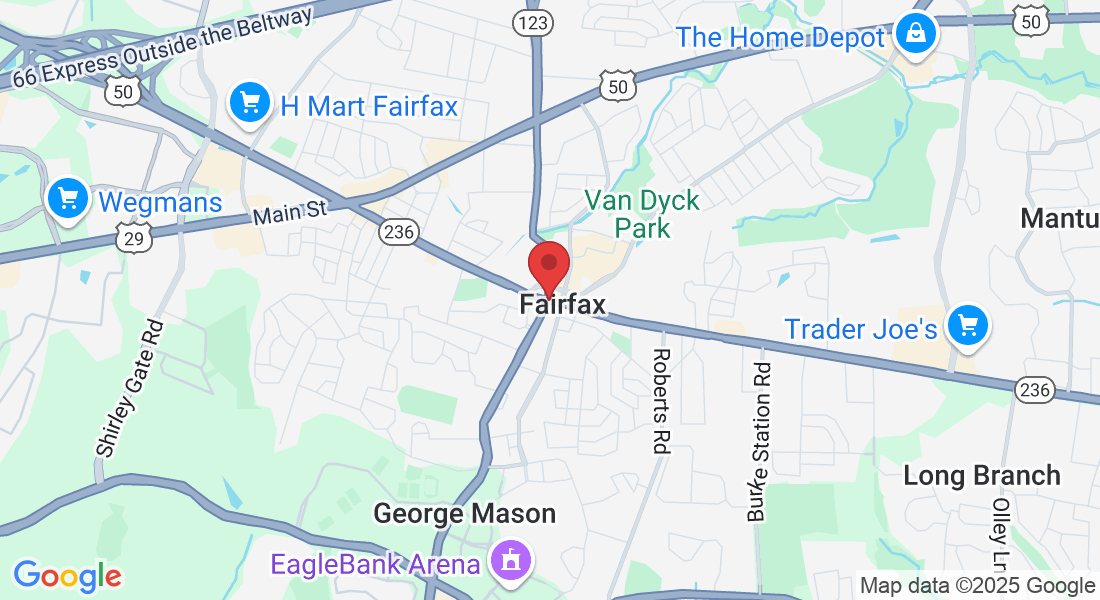 Fairfax, VA, USA