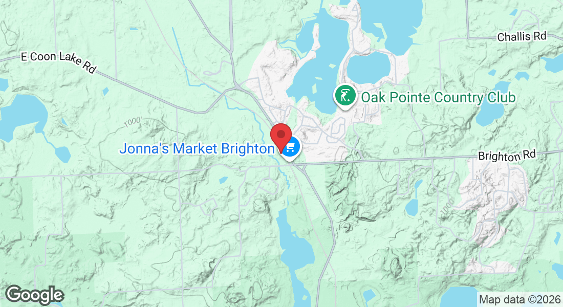 4914 Chilson Rd, Howell, MI 48843, USA