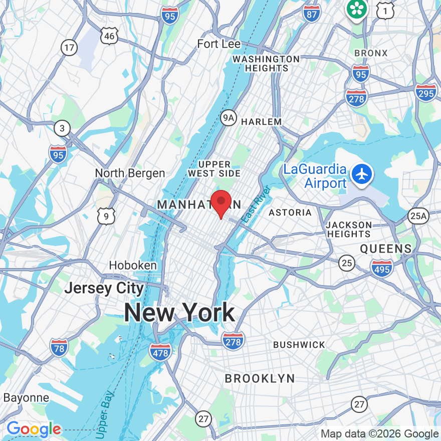 120 E 56th St, New York, NY 10022, USA