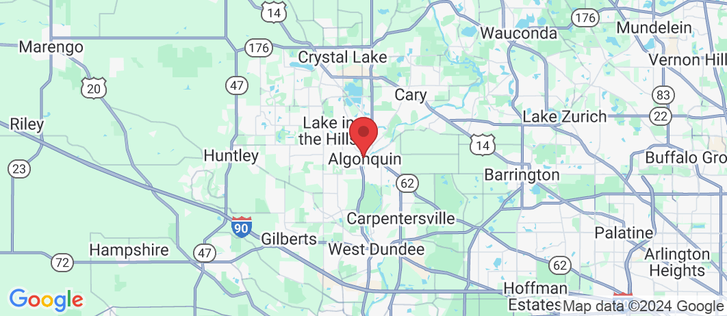 Algonquin, IL, USA