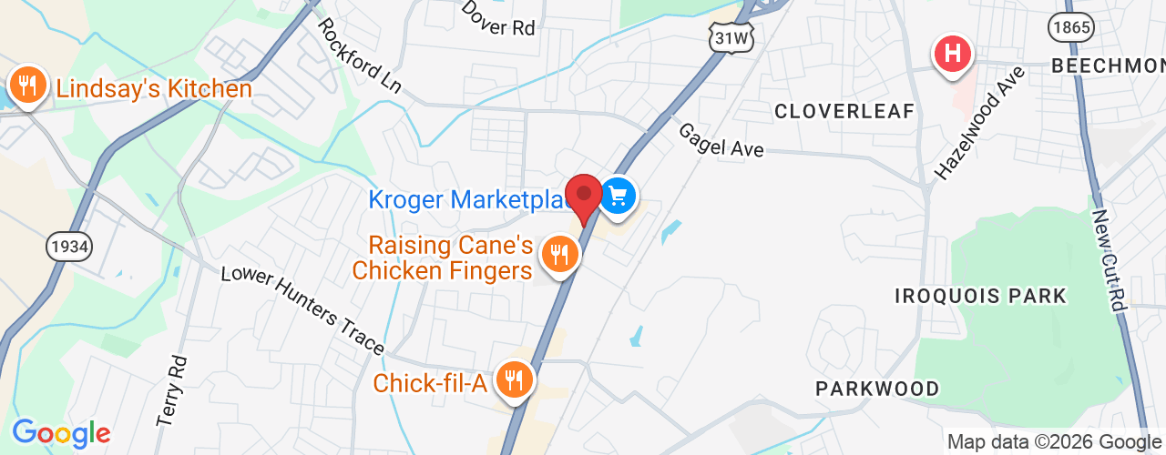 5112 Dixie Hwy, Louisville, KY 40216, USA