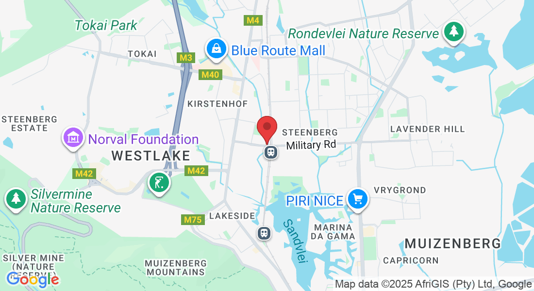 45 Military Rd, Retreat, Cape Town, 7965, South Africa