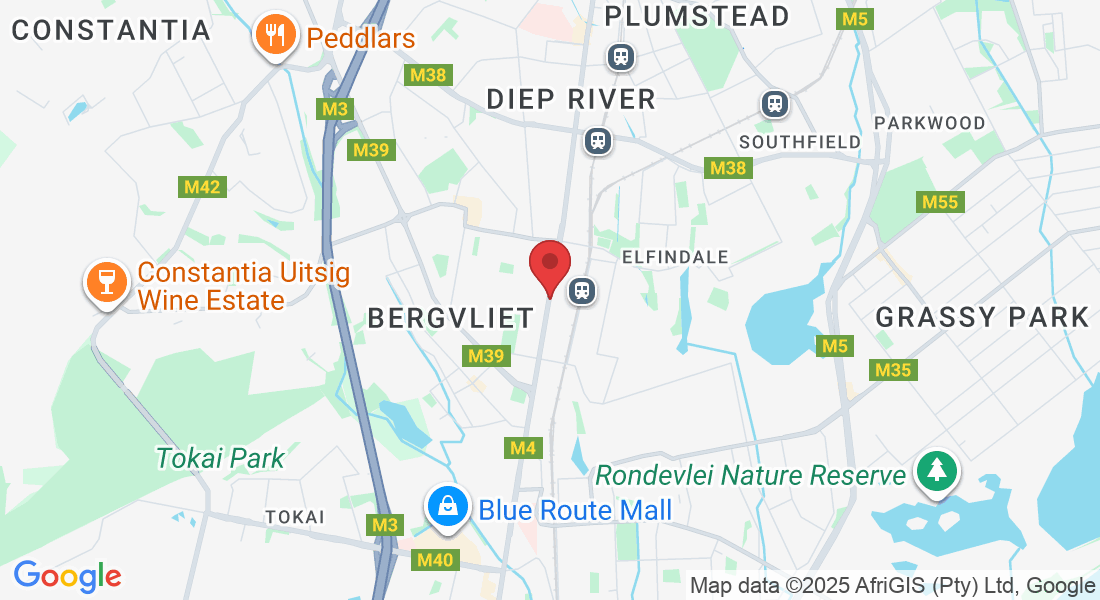 101 Churchdown Ln, Heathfield, Cape Town, 7945, South Africa